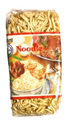 Zoom bild av Vetenudlar-breda-400g-saigon