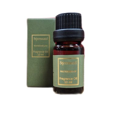 Zoom bild av Watermelon-Stjernsund-Doftolja-10ml