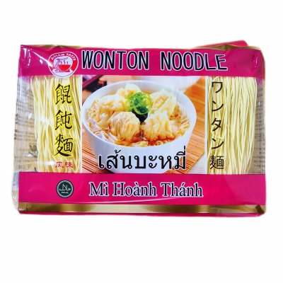 Zoom bild av Wonton-Nudlar-400g