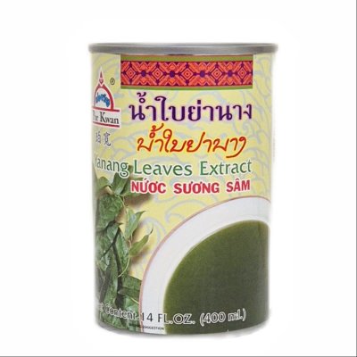 Zoom bild av Yanang-Leaves-Extract-400ml-Por-Kwan